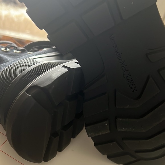 Alexander McQUEEN shoes - Picture 3 of 5